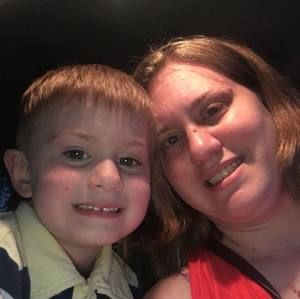 Meet your Posher, Bethany